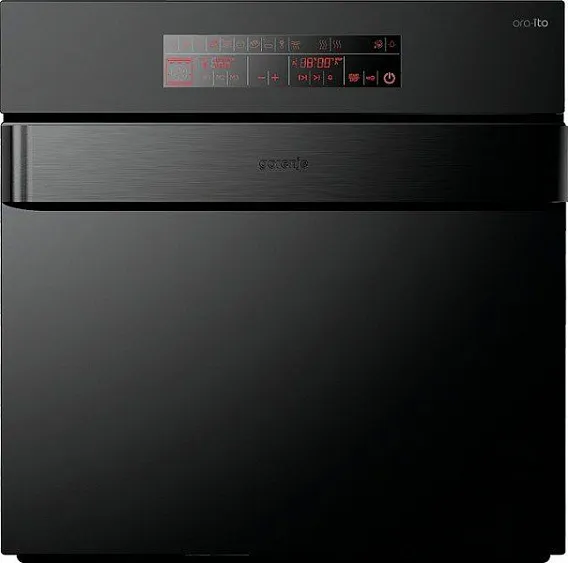 Замена ручек терморегулятора Gorenje bo 87 ora-b