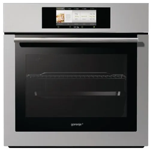 Замена ручек терморегулятора Gorenje gp 896 x