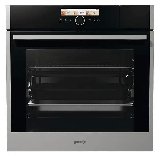 Замена ручек терморегулятора Gorenje BCS 798S24X