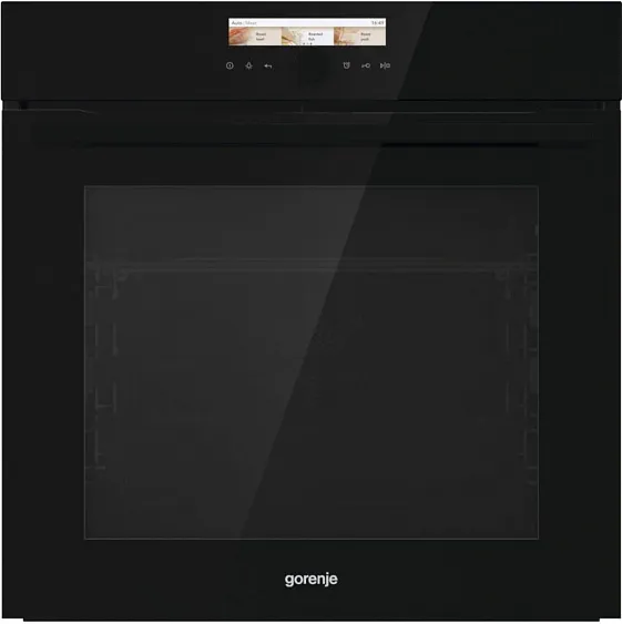 Замена ручек терморегулятора Gorenje BOP798S37BG