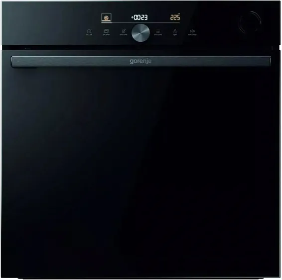 Замена ручек терморегулятора Gorenje BPSA6747DGWI