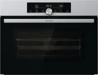 Замена ручек терморегулятора Gorenje BCM4547A10X
