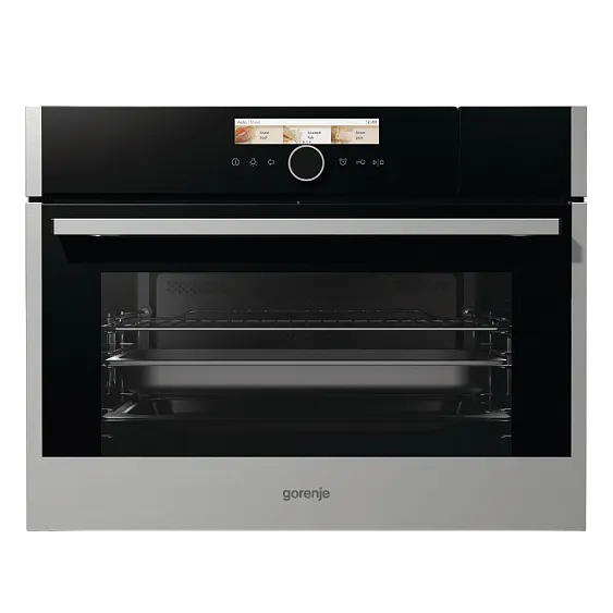 Замена ручек терморегулятора Gorenje BCMS 598 S19 X
