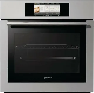 Замена ручек терморегулятора Gorenje GO 896 B