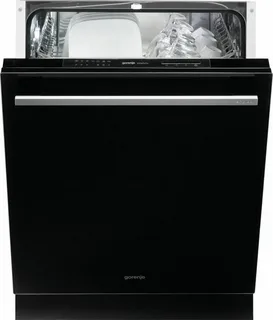 Замена циркуляционного насоса Gorenje Simplicity GV6SY2W
