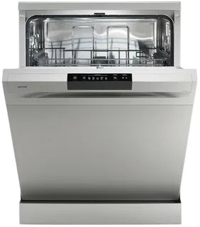 Замена циркуляционного насоса Gorenje G600 series
