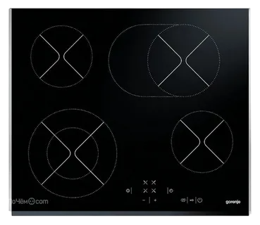 Ремонт модуля управления Gorenje  + GIS 68 XC