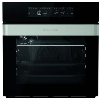 Замена ручек терморегулятора Gorenje BO 71 SY2W