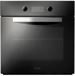 Замена ручек терморегулятора Gorenje BO 755 SYB