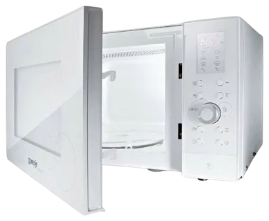 Замена платы управления Gorenje MO20DCE