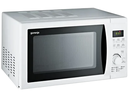 Замена платы управления Gorenje MMO20DBII