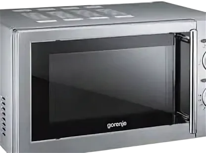 Замена платы управления Gorenje MO20MWII