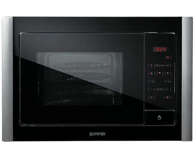 Замена платы управления Gorenje MO17DW