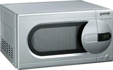 Замена платы управления Gorenje GMO25DCE