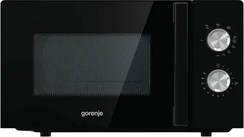 Замена платы управления Gorenje MO260DCS